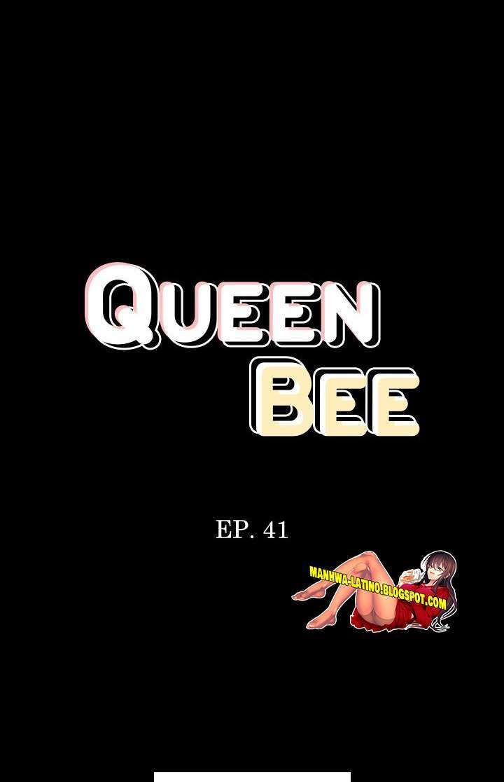 Queen Bee Capítulo 41 - Página 9