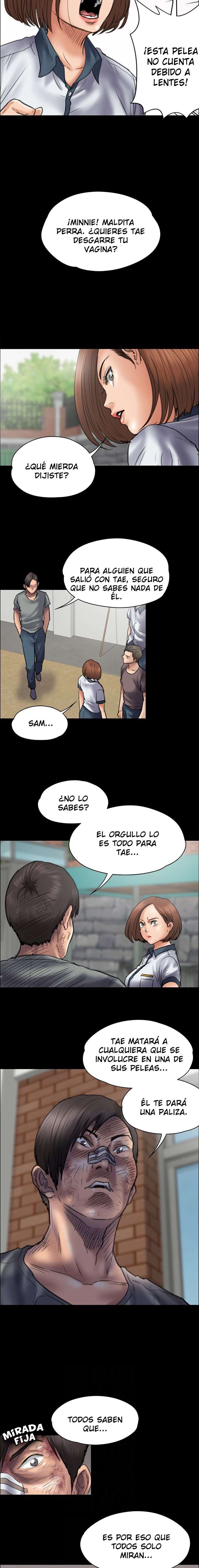 Queen Bee Capítulo 42 - Página 10