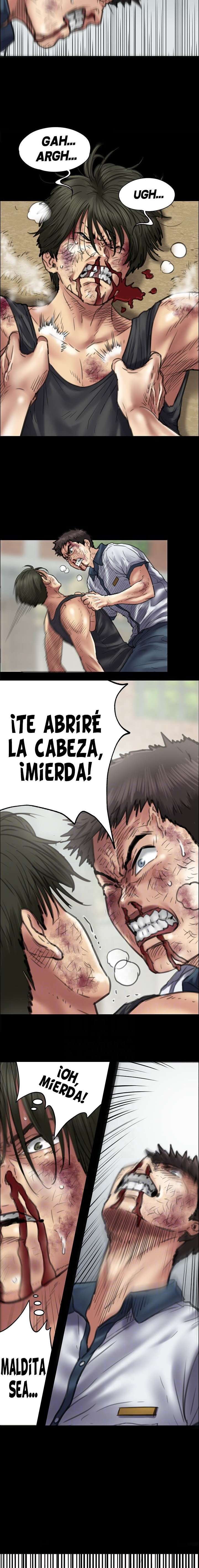 Queen Bee Capítulo 42 - Página 12