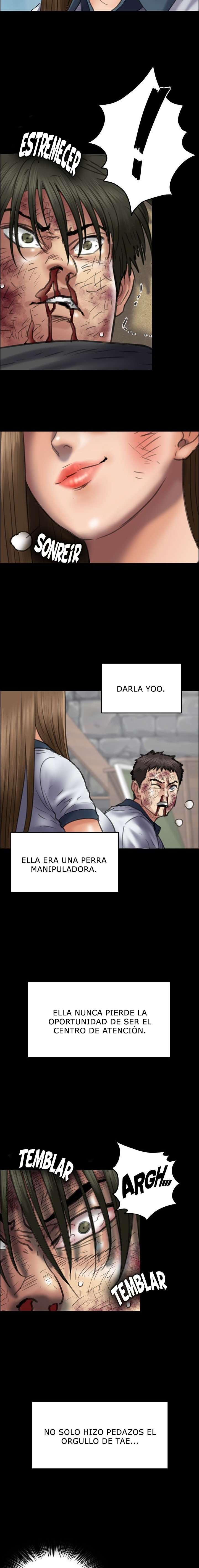 Queen Bee Capítulo 42 - Página 15