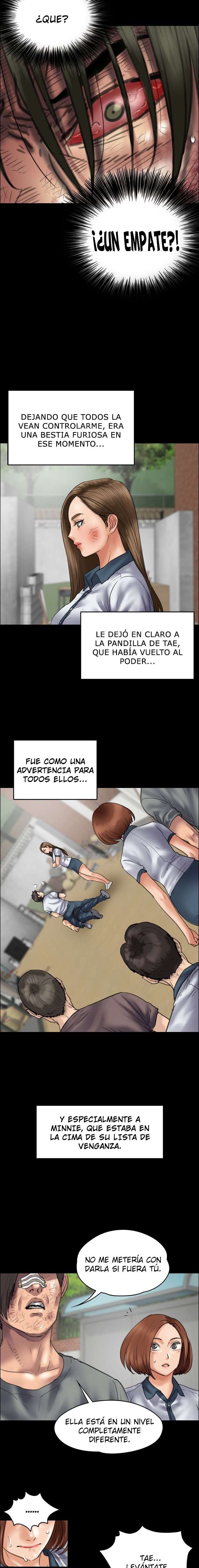 Queen Bee Capítulo 42 - Página 16