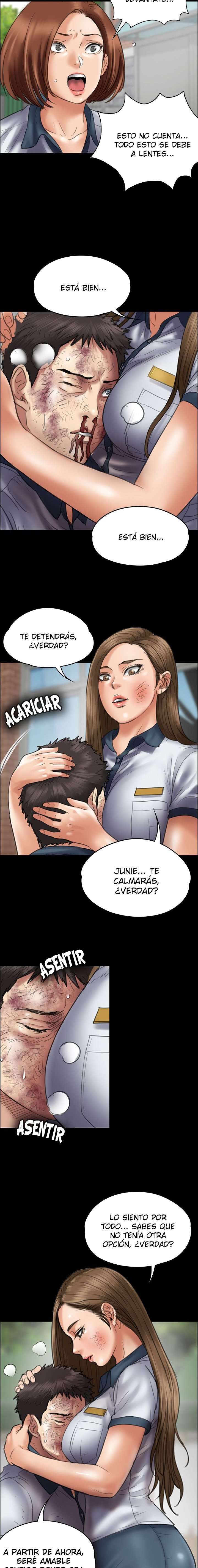 Queen Bee Capítulo 42 - Página 17