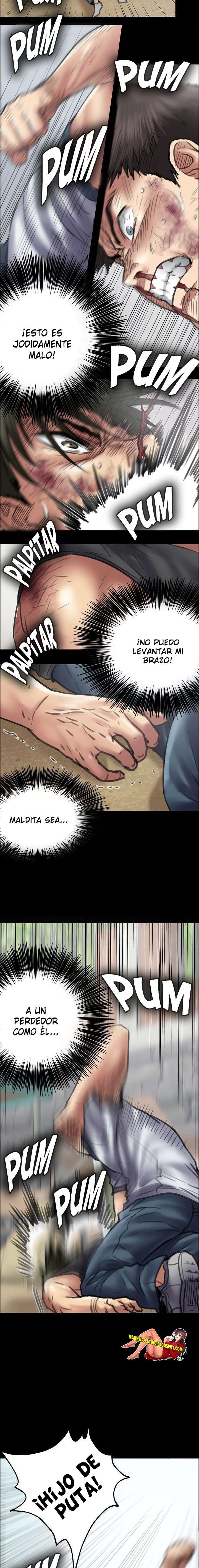 Queen Bee Capítulo 42 - Página 8