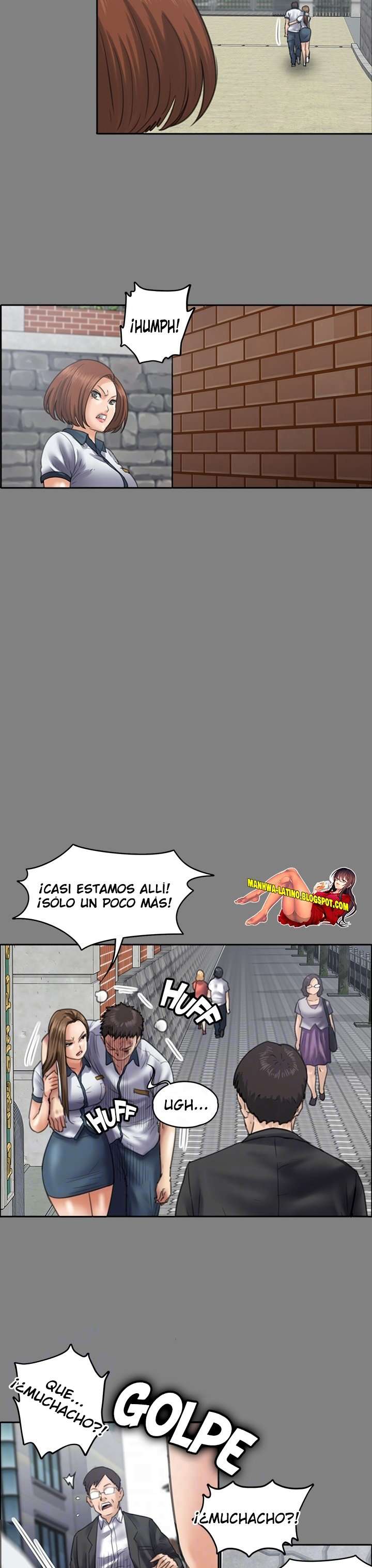 Queen Bee Capítulo 43 - Página 14