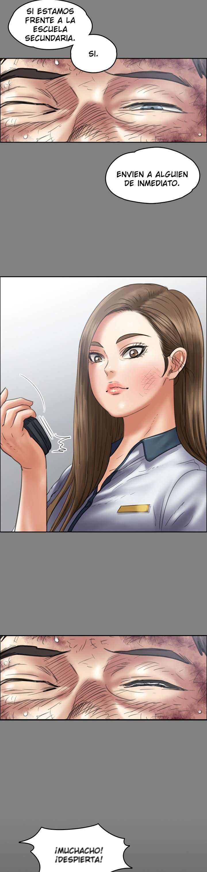 Queen Bee Capítulo 43 - Página 16