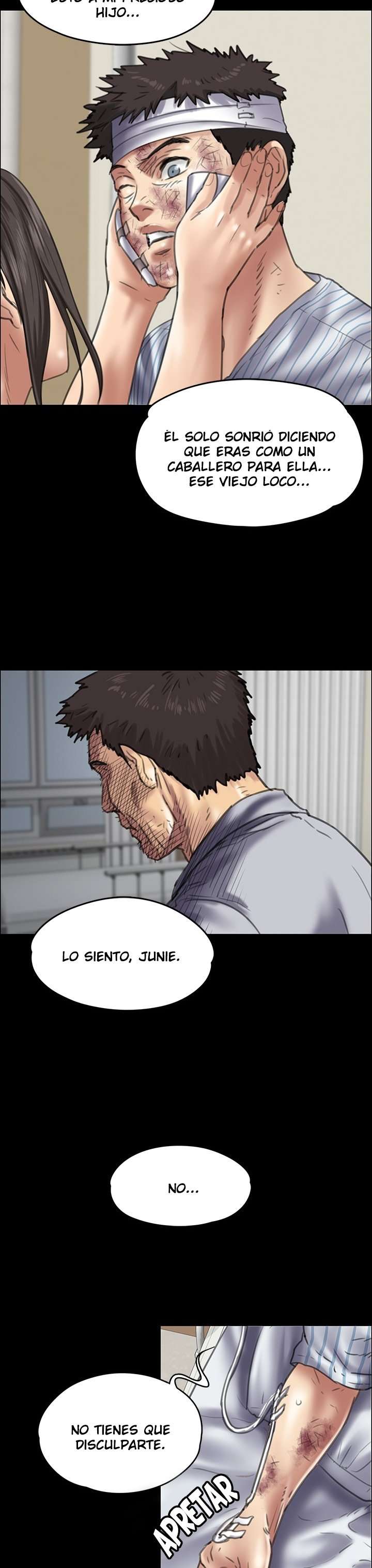 Queen Bee Capítulo 43 - Página 21