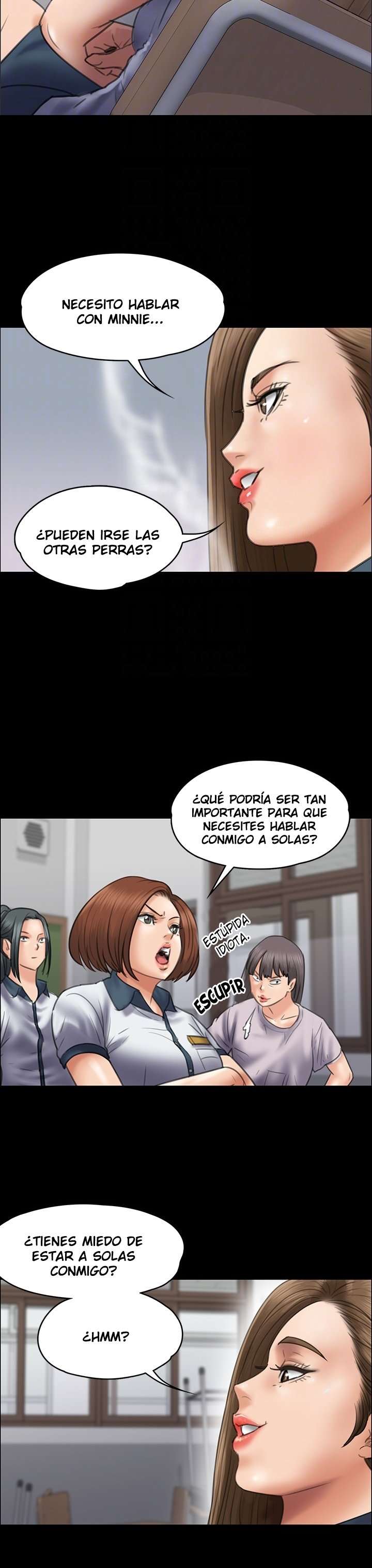 Queen Bee Capítulo 43 - Página 26