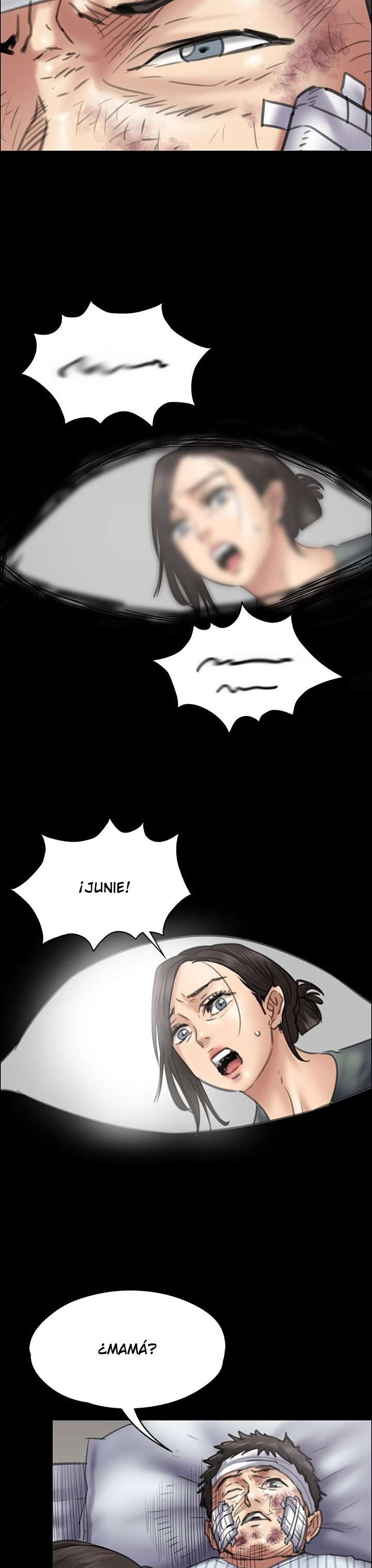 Queen Bee Capítulo 43 - Página 3