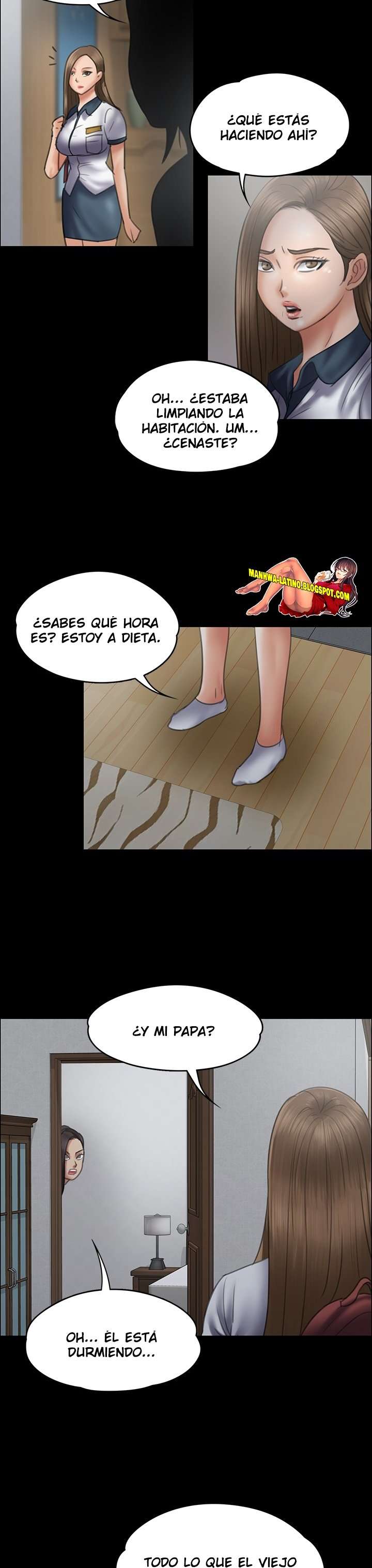 Queen Bee Capítulo 43 - Página 30