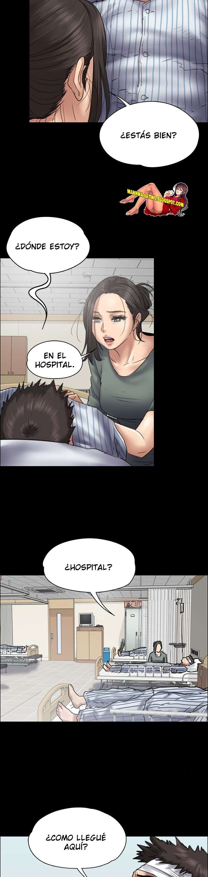 Queen Bee Capítulo 43 - Página 4