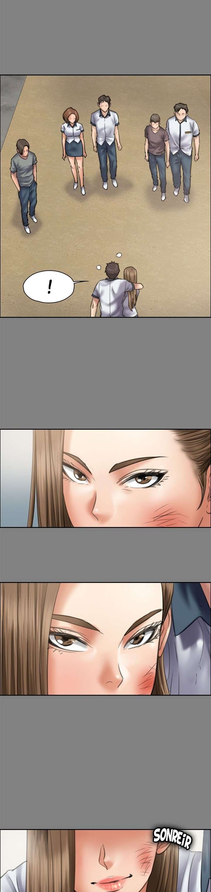 Queen Bee Capítulo 43 - Página 7