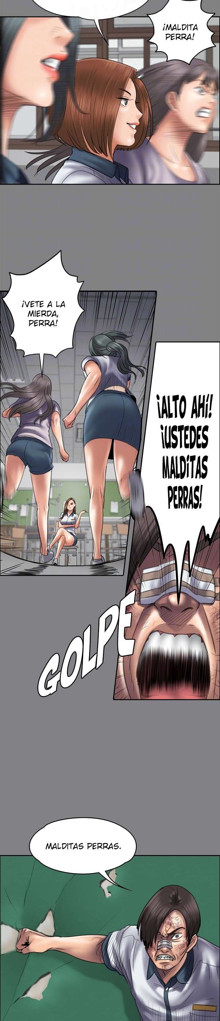 Queen Bee Capítulo 44 - Página 11