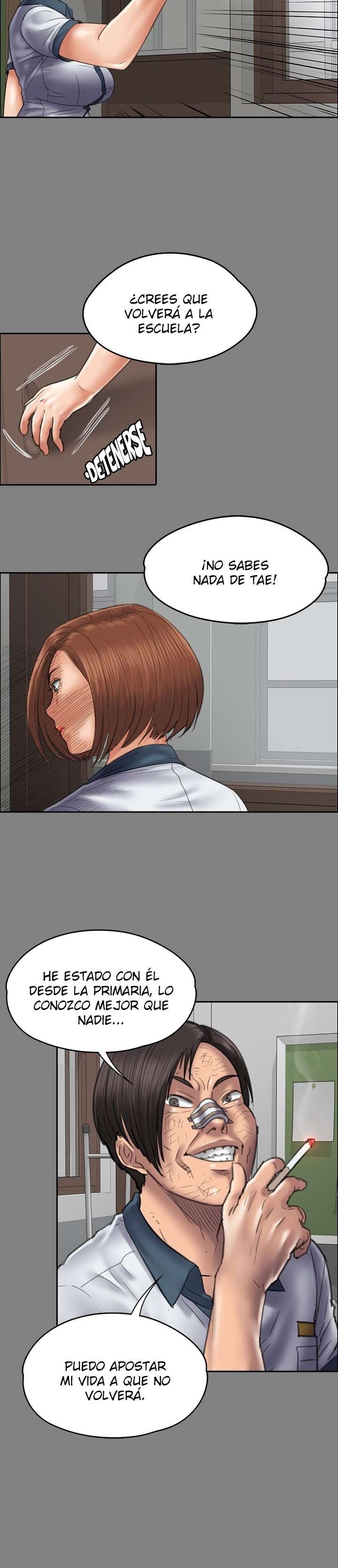 Queen Bee Capítulo 44 - Página 14