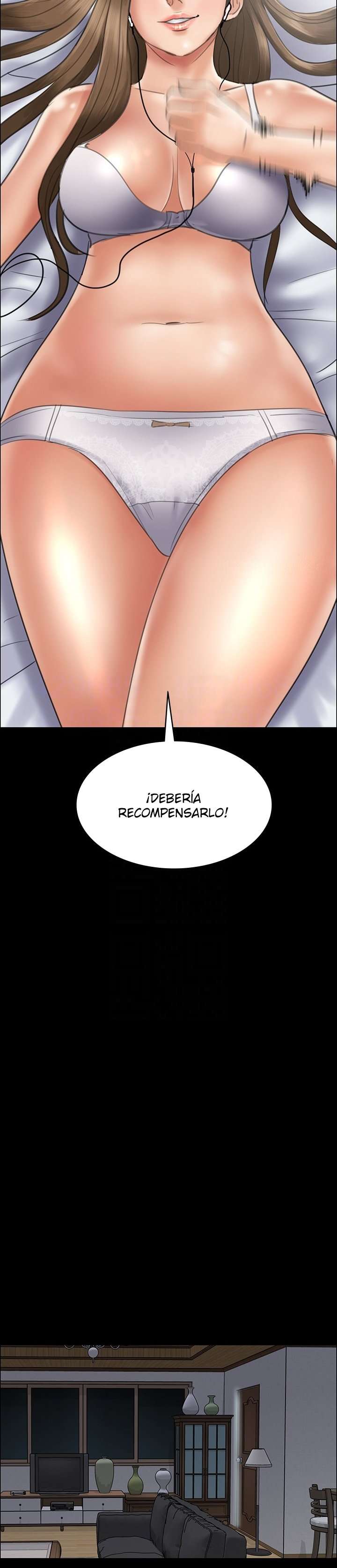 Queen Bee Capítulo 44 - Página 19