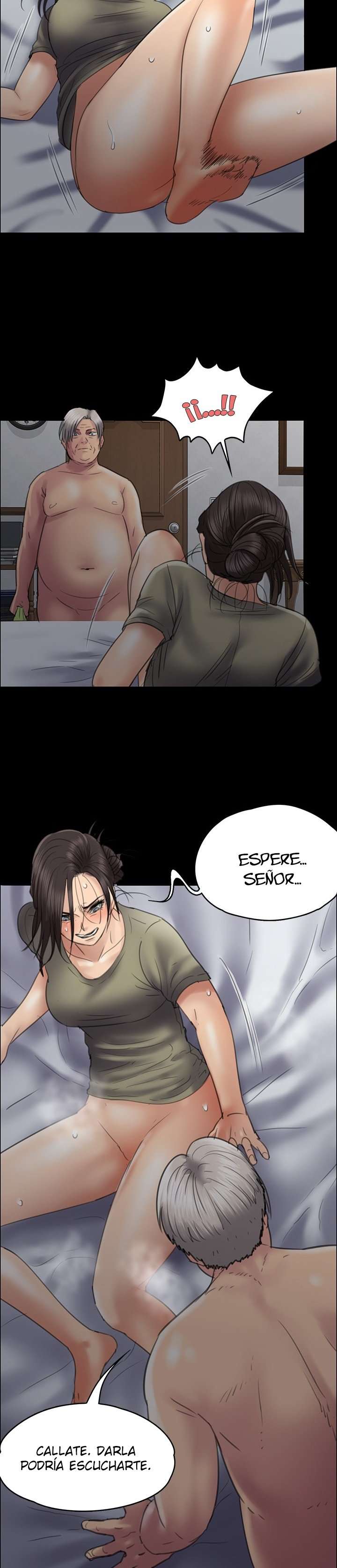 Queen Bee Capítulo 44 - Página 25