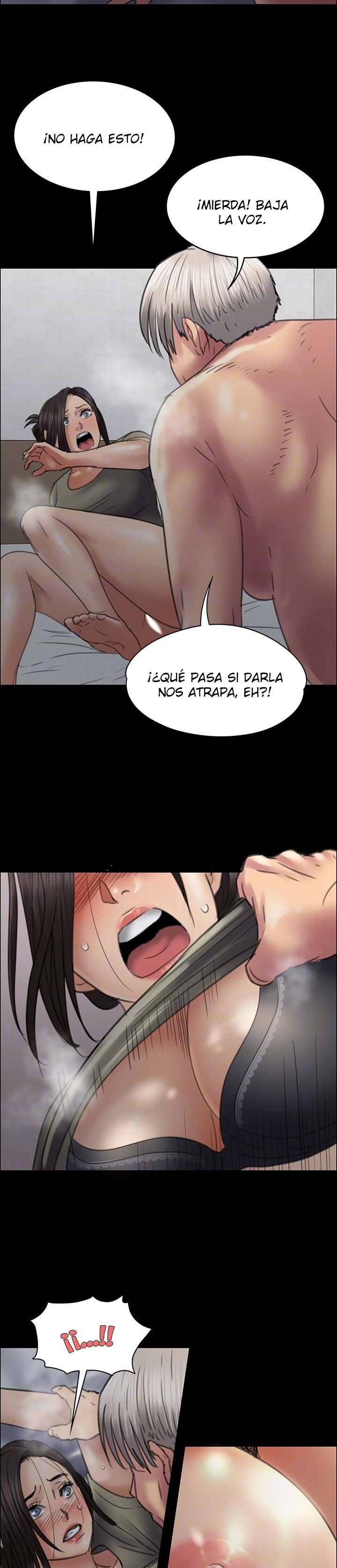 Queen Bee Capítulo 44 - Página 26