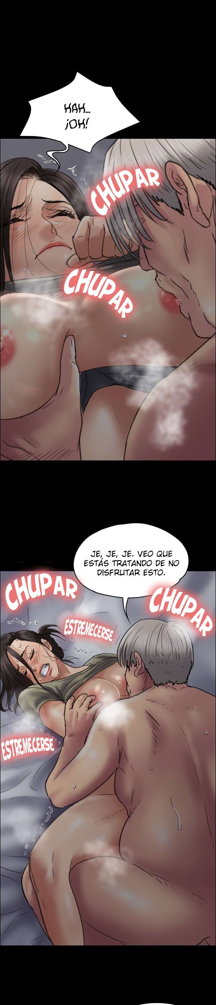 Queen Bee Capítulo 44 - Página 28