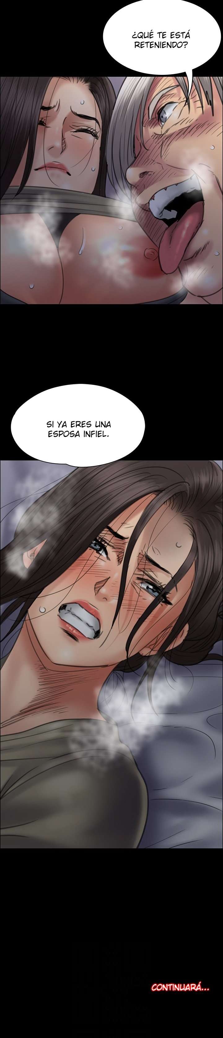Queen Bee Capítulo 44 - Página 29