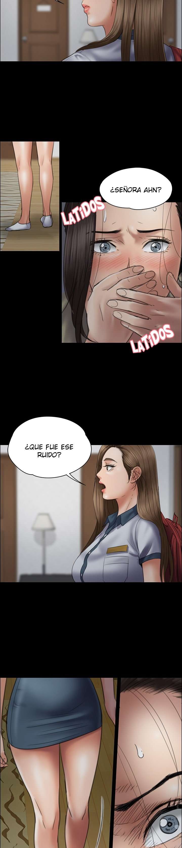 Queen Bee Capítulo 44 - Página 3