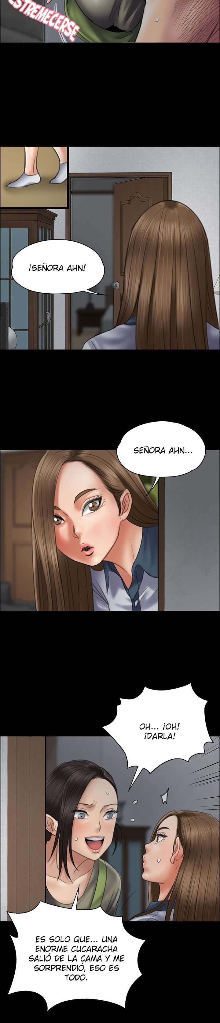 Queen Bee Capítulo 44 - Página 5