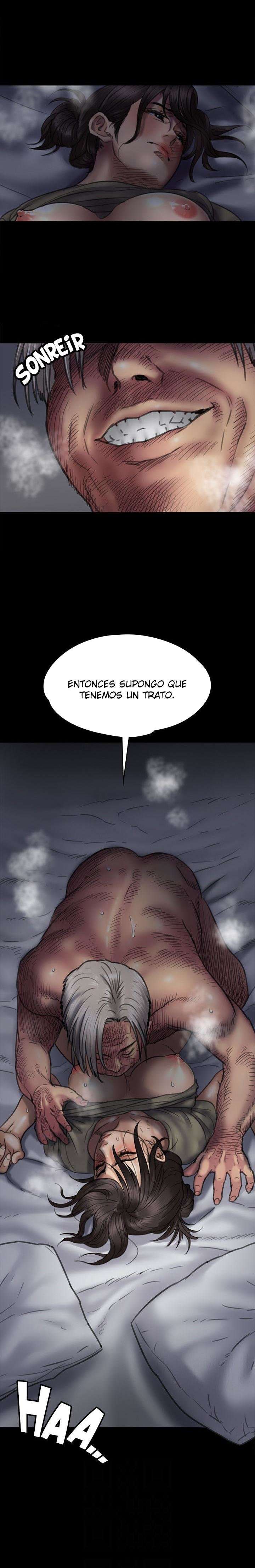 Queen Bee Capítulo 45 - Página 11