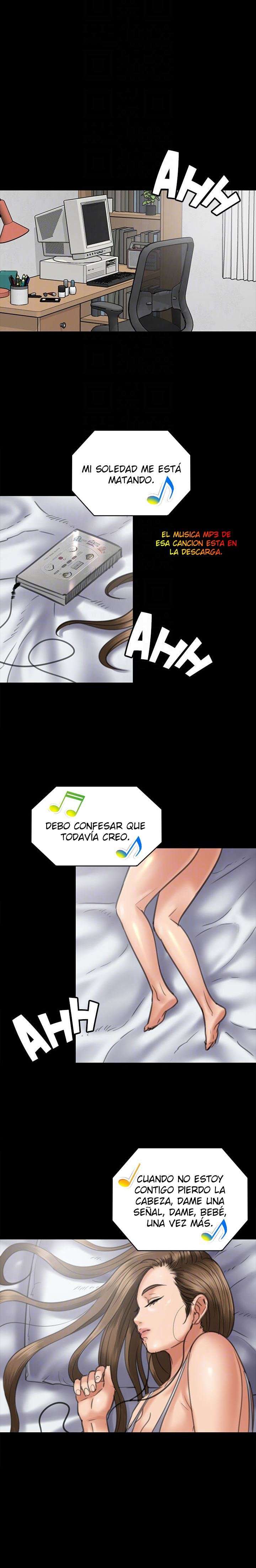 Queen Bee Capítulo 45 - Página 12