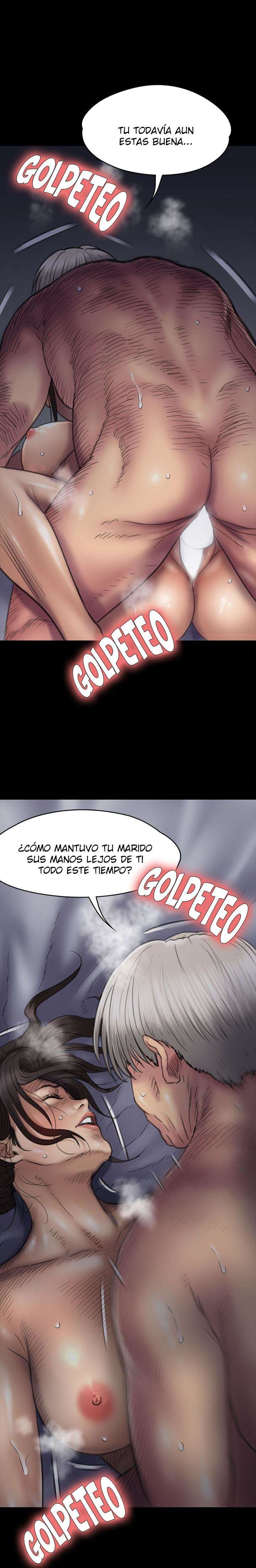 Queen Bee Capítulo 45 - Página 13