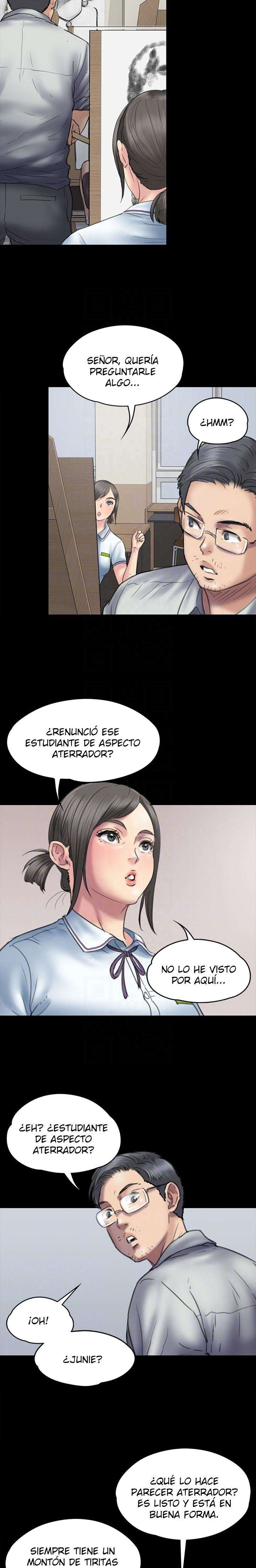 Queen Bee Capítulo 45 - Página 18