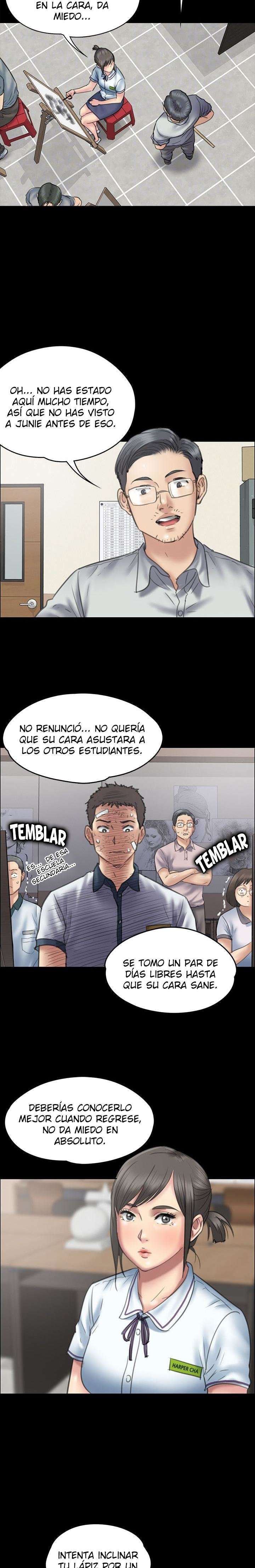 Queen Bee Capítulo 45 - Página 19
