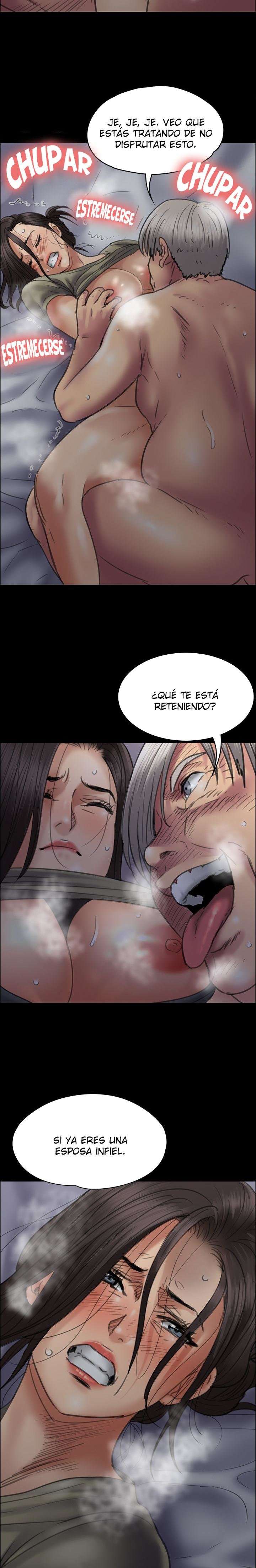 Queen Bee Capítulo 45 - Página 2