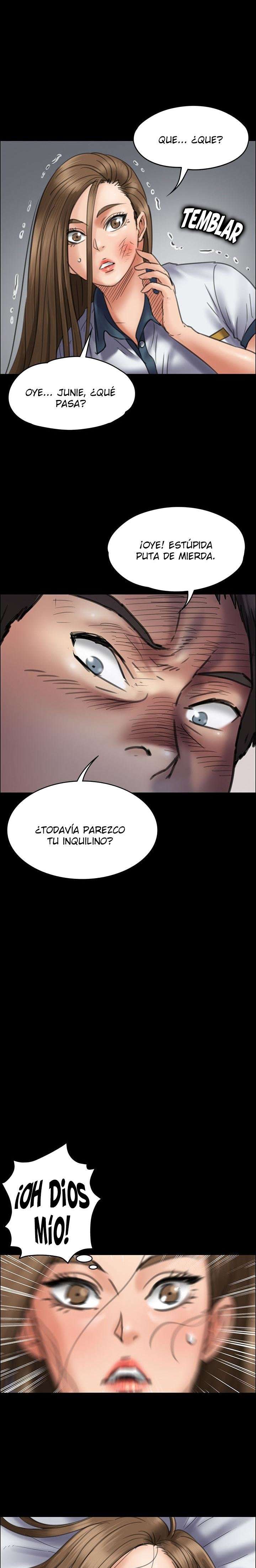 Queen Bee Capítulo 45 - Página 23