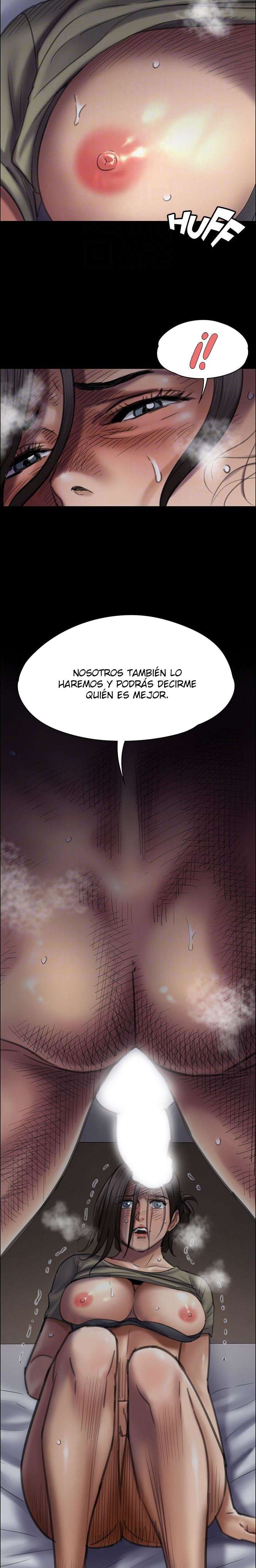 Queen Bee Capítulo 45 - Página 6