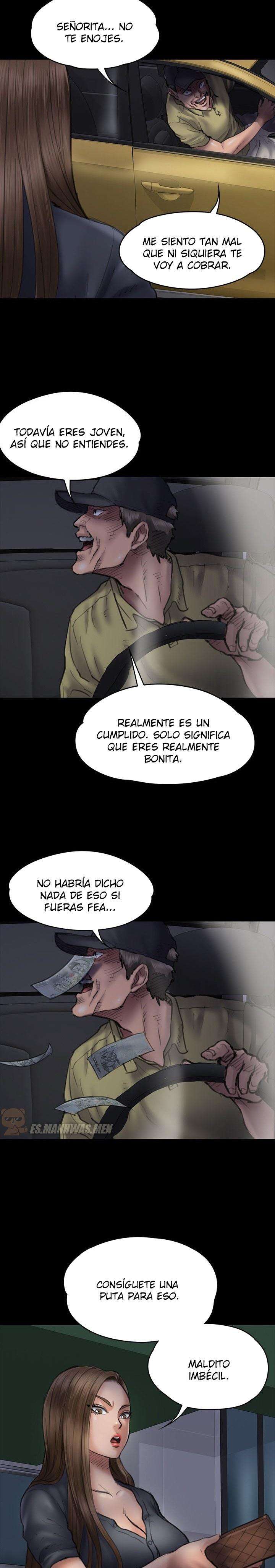 Queen Bee Capítulo 46 - Página 12