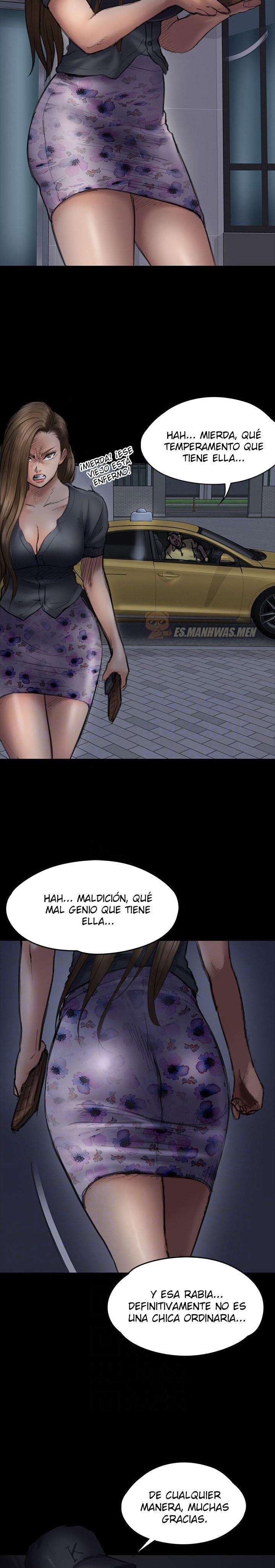 Queen Bee Capítulo 46 - Página 13