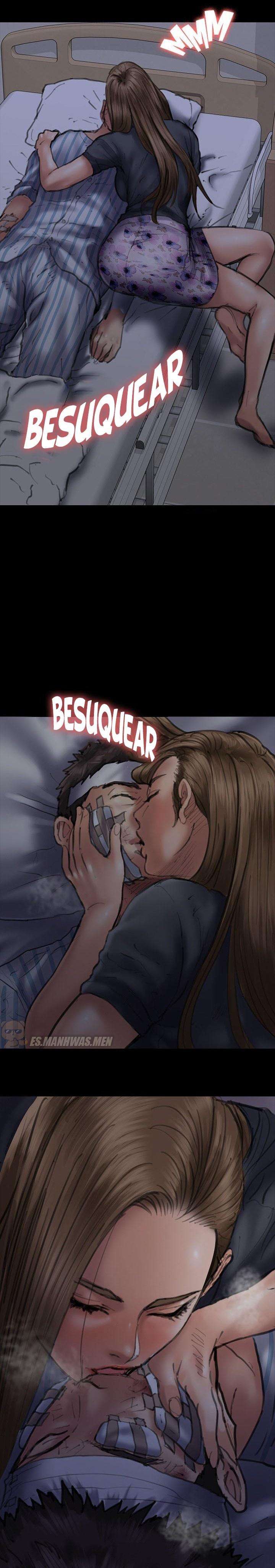 Queen Bee Capítulo 46 - Página 19