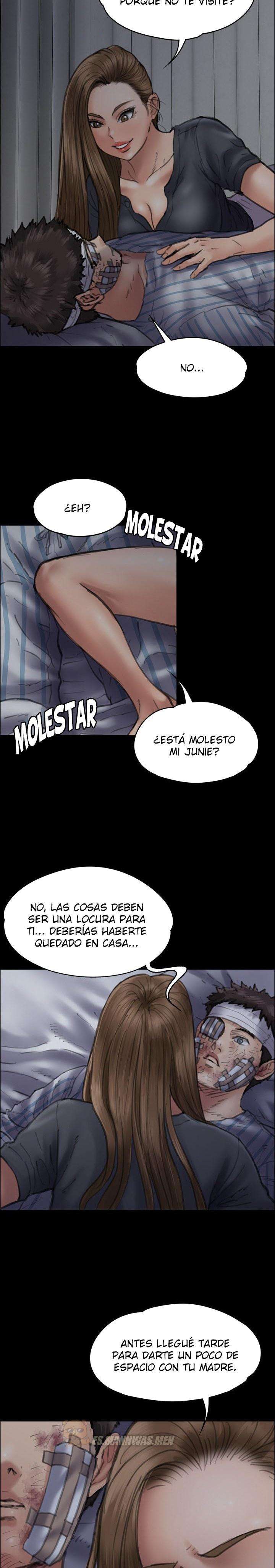 Queen Bee Capítulo 46 - Página 22