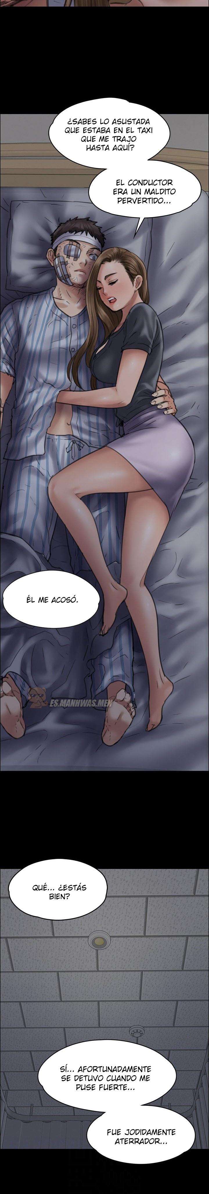 Queen Bee Capítulo 46 - Página 23