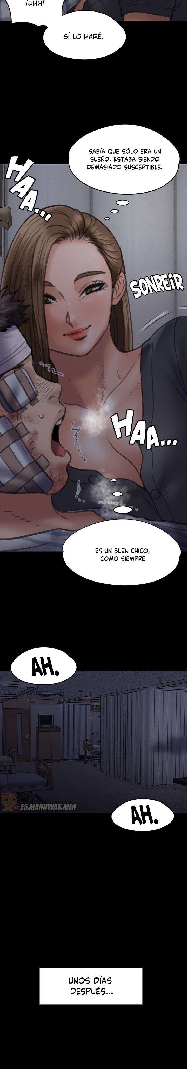 Queen Bee Capítulo 46 - Página 26