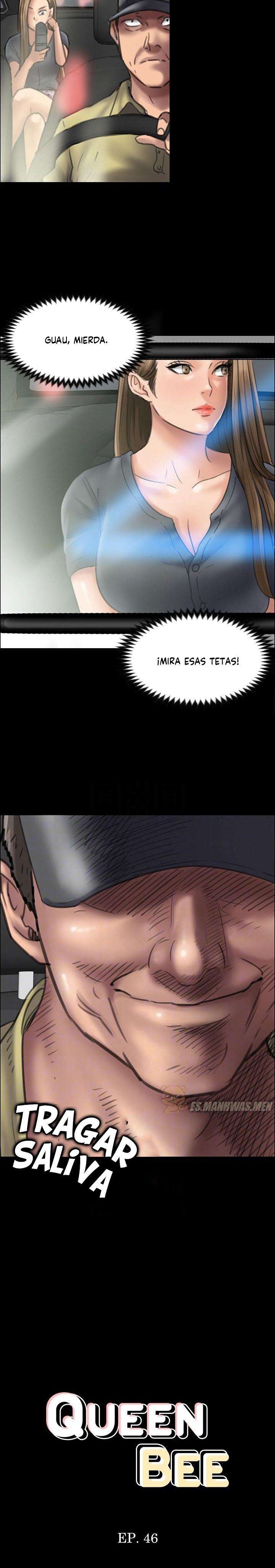 Queen Bee Capítulo 46 - Página 3