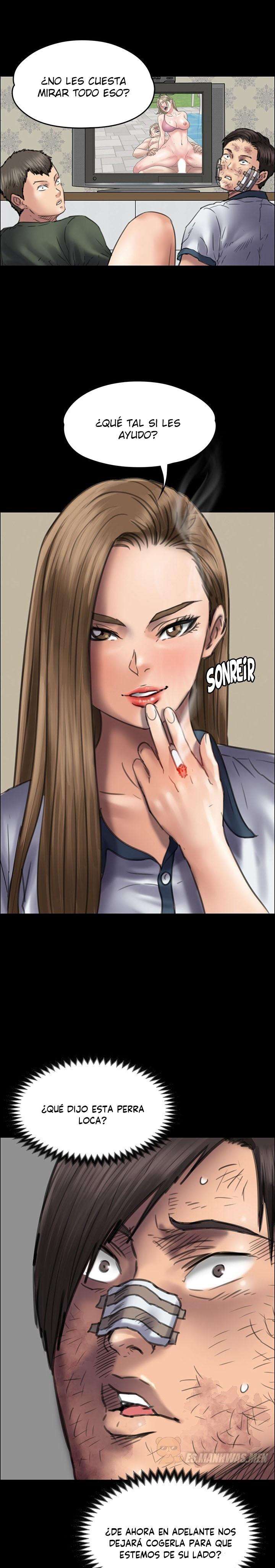Queen Bee Capítulo 46 - Página 30