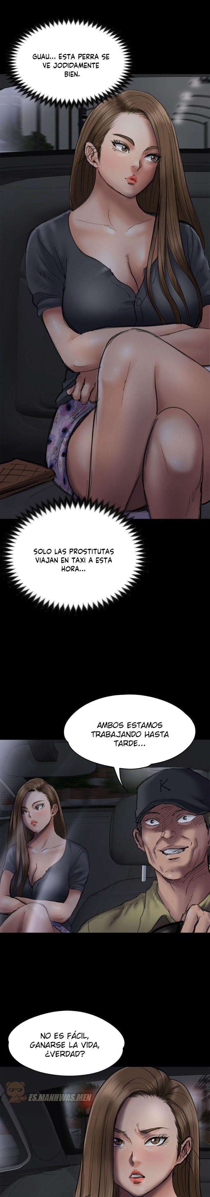 Queen Bee Capítulo 46 - Página 5