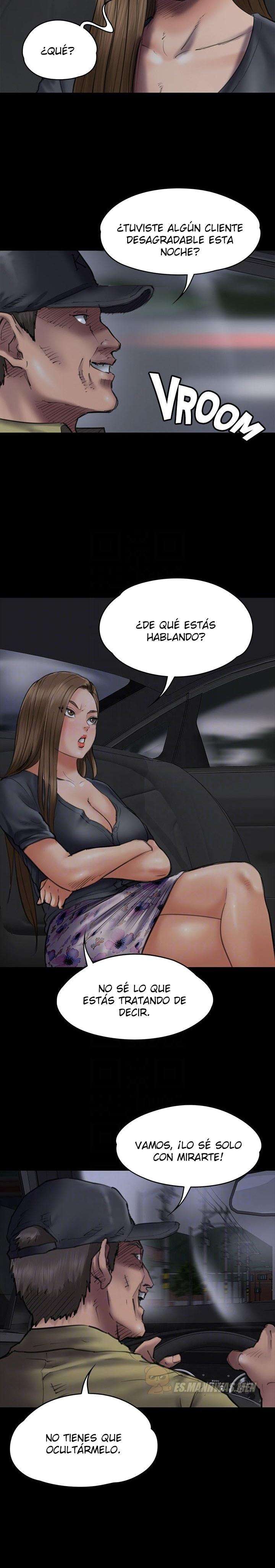 Queen Bee Capítulo 46 - Página 6