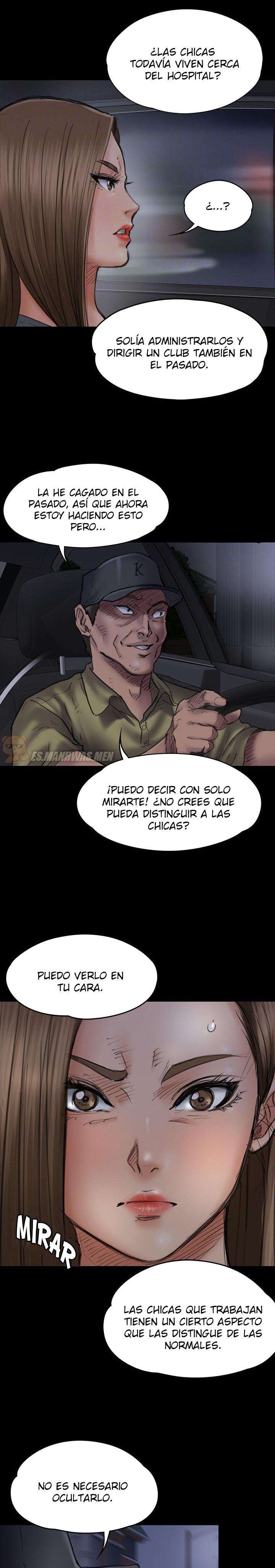 Queen Bee Capítulo 46 - Página 7