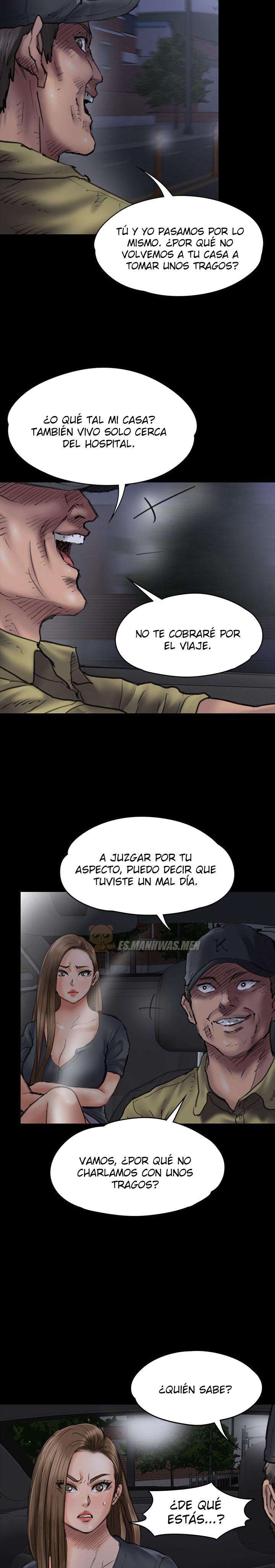 Queen Bee Capítulo 46 - Página 8