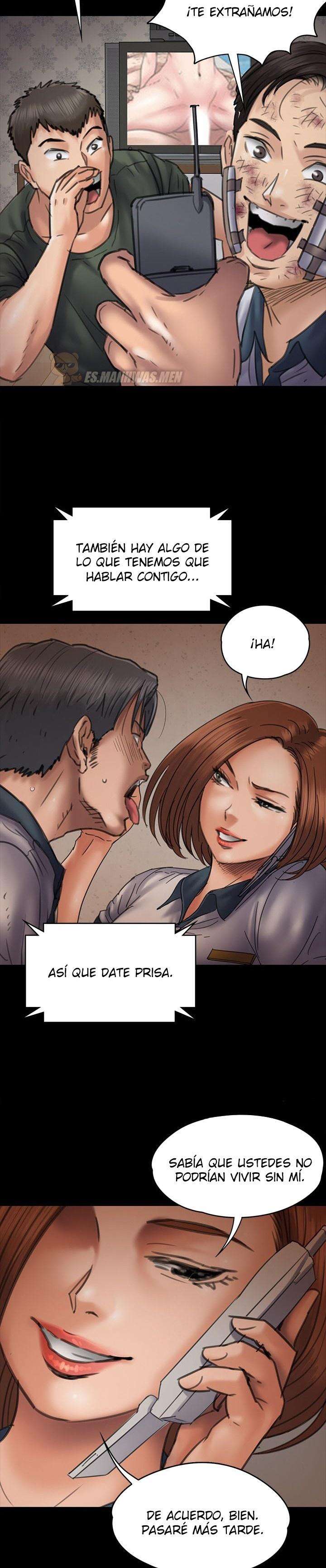 Queen Bee Capítulo 47 - Página 13