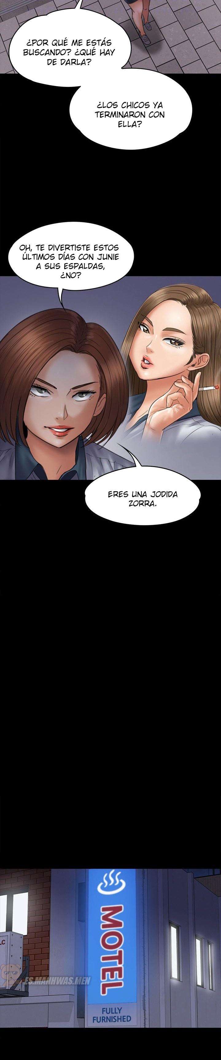 Queen Bee Capítulo 47 - Página 17