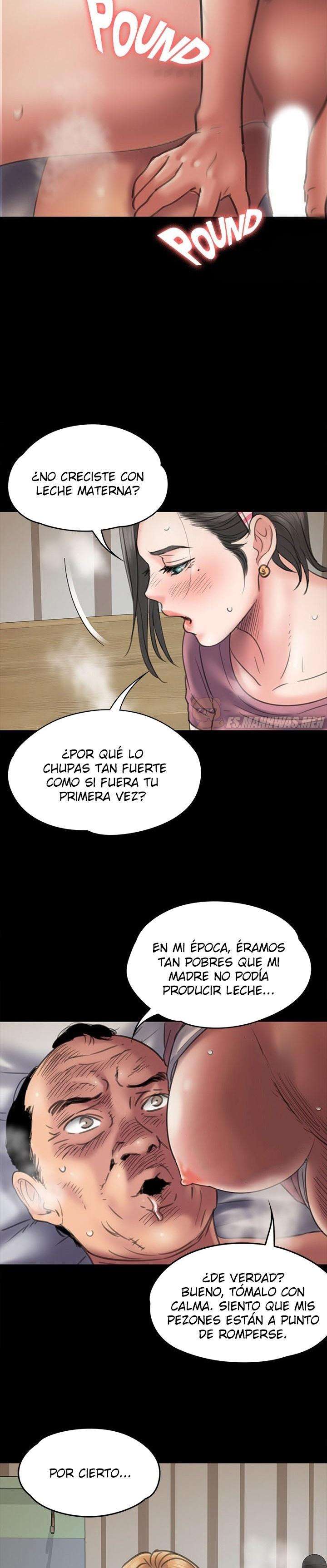 Queen Bee Capítulo 47 - Página 19