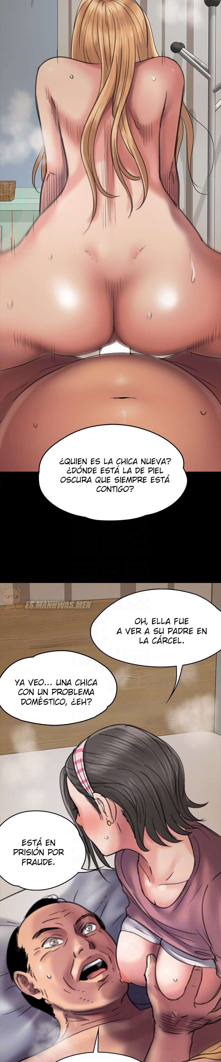 Queen Bee Capítulo 47 - Página 20