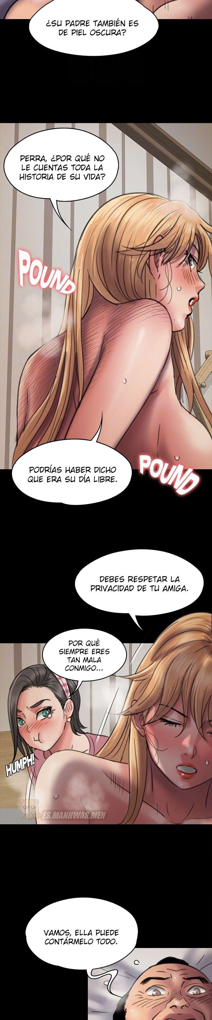 Queen Bee Capítulo 47 - Página 21