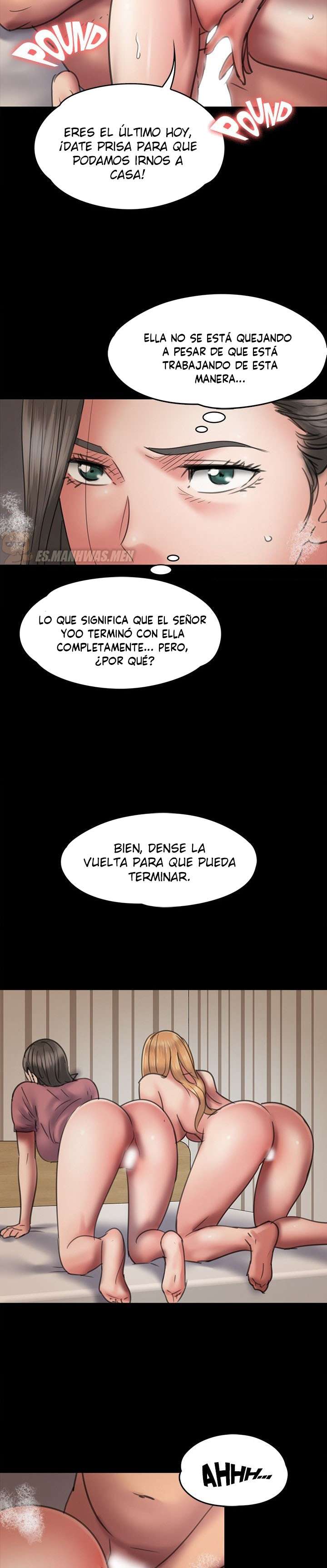 Queen Bee Capítulo 47 - Página 23